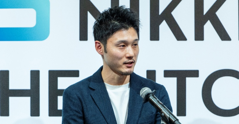 ヤンマーベンチャーズ